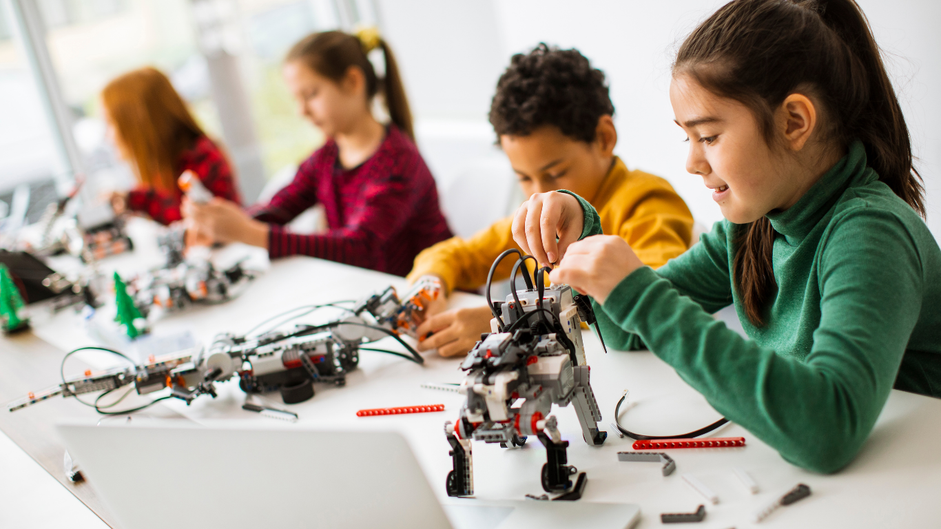 robotics for kids